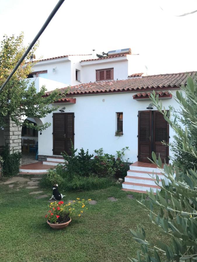 Phocea Bed and Breakfast San Teodoro  Eksteriør billede